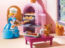 Playmobil Princess - Slotskonditori - 70451. - Billede 1