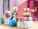 Playmobil Princess - Slotskonditori - 70451. - Billede 1
