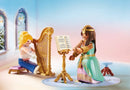 Playmobil Princess - Musikrum - 70452. - Billede 1