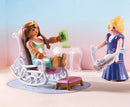 Playmobil Princess - Musikrum - 70452. - Billede 1