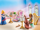 Playmobil Princess - Musikrum - 70452. - Billede 1