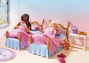 Playmobil Princess - Sovesal - 70453. - Billede 1