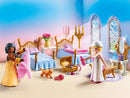 Playmobil Princess - Sovesal - 70453. - Billede 1