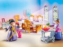 Playmobil Princess - Spisesal - 70455. - Billede 1