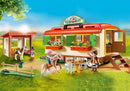 Playmobil Country - Mobile Home - 70510 - Fra 4 år. - Billede 1