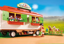 Playmobil Country - Mobile Home - 70510 - Fra 4 år. - Billede 1