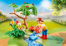 Playmobil Country - Pony udflugt - 70512 - Fra 4 år. - Billede 1