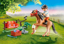 Playmobil Country - Pony, Connemara - 70516 - Fra 4 år. - Billede 1