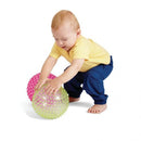 EduShapes Se Mig! sensoriske bolde - 4 stk - Fra 6 mdr. - Billede 1