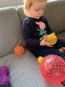 EduShape Sansebolde til småbørn - Fra 6 mdr. - Billede 1