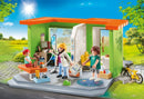 Playmobil City Life - Min Børnelægepraksis - 70541 - Fra 4 år. - Billede 1