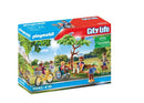 Playmobil City Life - I Byparken - 70542 - Fra 4 år. - Billede 1