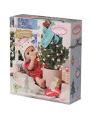 Baby Annabell Julekalender med legetøj - 24 låger - Fra 3 år - Billede 1