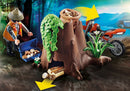 Playmobil City Action - Politi Off-roader: Forfølgelse af røveren  - 70570 - Billede 1