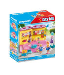 Playmobil City Life - Kids Fashion Store - 70592 - Fra 5 år. - Billede 1