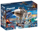 Playmobil Knights - Novelmore Luftskib - 70642. - Billede 1