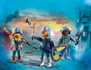 Playmobil Knights - Novelmore Riddere - 70671. - Billede 1
