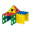 Polydron XL, 12 dele - Billede 1