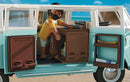 Playmobil VW Volkswagen T1 Camping Bus - Mint - 70826 - Fra 5 år - Billede 1