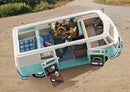 Playmobil VW Volkswagen T1 Camping Bus - Mint - 70826 - Fra 5 år - Billede 1