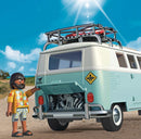 Playmobil VW Volkswagen T1 Camping Bus - Mint - 70826 - Fra 5 år - Billede 1