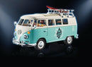 Playmobil VW Volkswagen T1 Camping Bus - Mint - 70826 - Fra 5 år - Billede 1