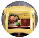 Playmobil VW Volkswagen Beetle - Gul - 70827 - Fra 5 år - Billede 1