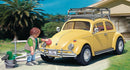 Playmobil VW Volkswagen Beetle - Gul - 70827 - Fra 5 år - Billede 1