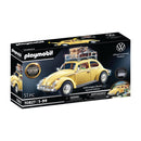 Playmobil VW Volkswagen Beetle - Gul - 70827 - Fra 5 år - Billede 1