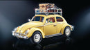 Playmobil VW Volkswagen Beetle - Gul - 70827 - Fra 5 år - Billede 1