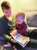 Bog - Alle mine dejlige sange - Fra 2 år. - Billede 1