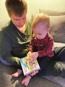 Bog - Alle mine dejlige sange - Fra 2 år. - Billede 1