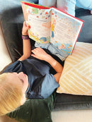 Bog - Børnesalmebogen - Fra 3 år. - Billede 1