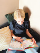 Bog - Børnesalmebogen - Fra 3 år. - Billede 1