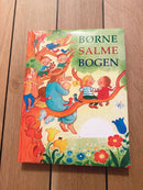 Bog - Børnesalmebogen - Fra 3 år. - Billede 1