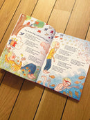 Bog - Børnesalmebogen - Fra 3 år. - Billede 1