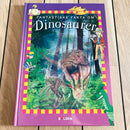 Bog - Fantastiske fakta om dinosaurer - Fra 6 år. - Billede 1