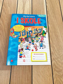 Bog - Jeg skal starte i skole - Fra 4 år. - Billede 1