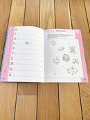 Bog - Jeg skal starte i skole - Fra 4 år. - Billede 1