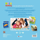 Memo MEGA med dyr - 48 brikker - Billede 1