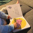 Bog - Hvis numse er mon det? - Fra 2 år - Billede 1