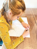 Bog - Prik til Prik 1-1000 - Fra 9 år - Billede 1