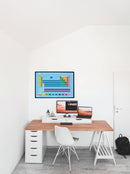 Fakta plakat: Periodisk System - Billede 1