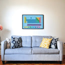 Fakta plakat: Periodisk System - Billede 1