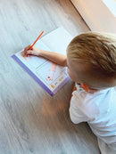 Bog - ABC leg - Fra 5 år. - Billede 1