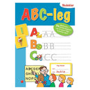 Bog - ABC leg - Fra 5 år. - Billede 1