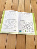 Bog - ABC leg - Fra 5 år. - Billede 1