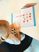 Bog - 123 leg - Fra 5 år. - Billede 1