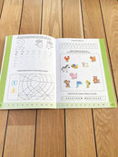 Bog - 123 leg - Fra 5 år. - Billede 1