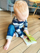 Bog - Hvis pøller er mon det? - Fra 2 år. - Billede 1